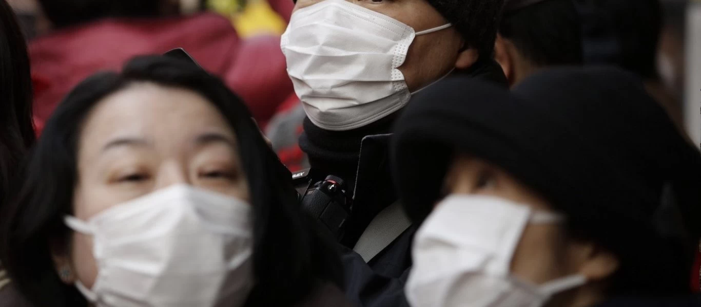 Κορωνοϊός: Εκκενώθηκε κτήριο στο Χονγκ Κονγκ - Ασθένησαν δύο ένοικοι